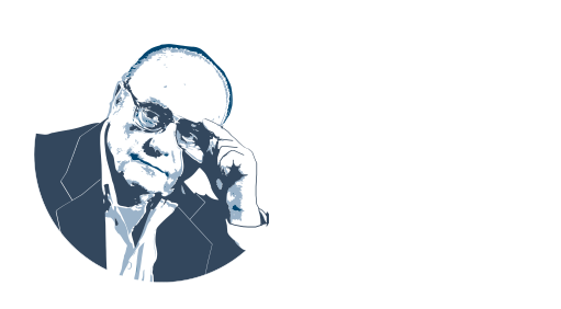 Demján Sándor Program logó